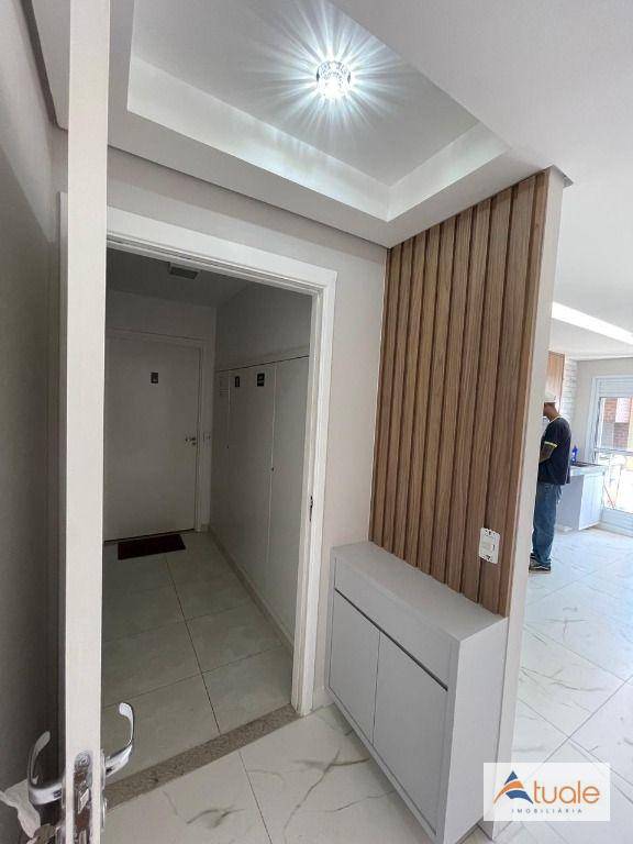 Apartamento à venda com 2 quartos, 60m² - Foto 3