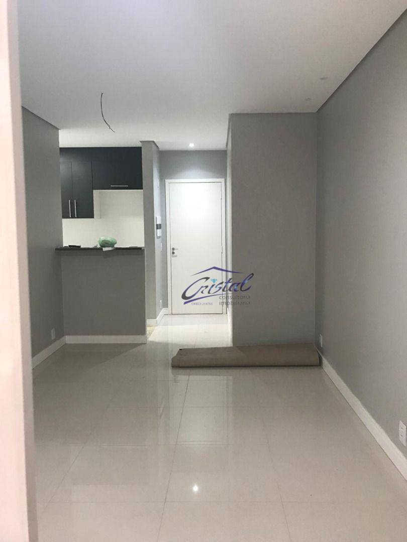 Apartamento à venda com 2 quartos, 52m² - Foto 7