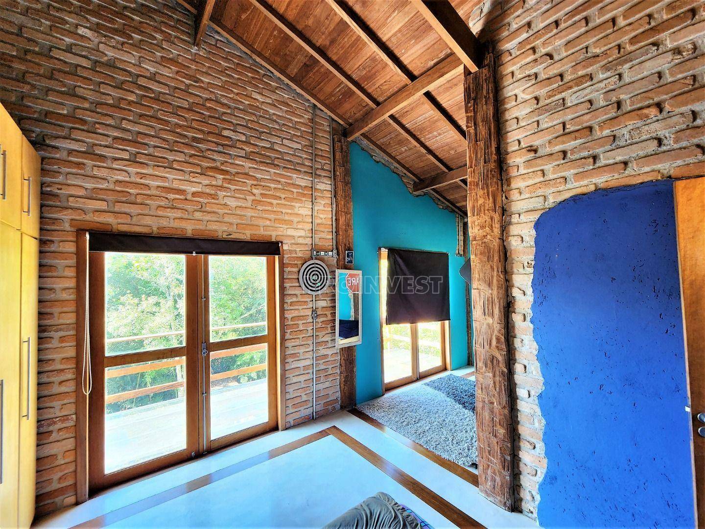 Casa de Condomínio à venda com 3 quartos, 400m² - Foto 38