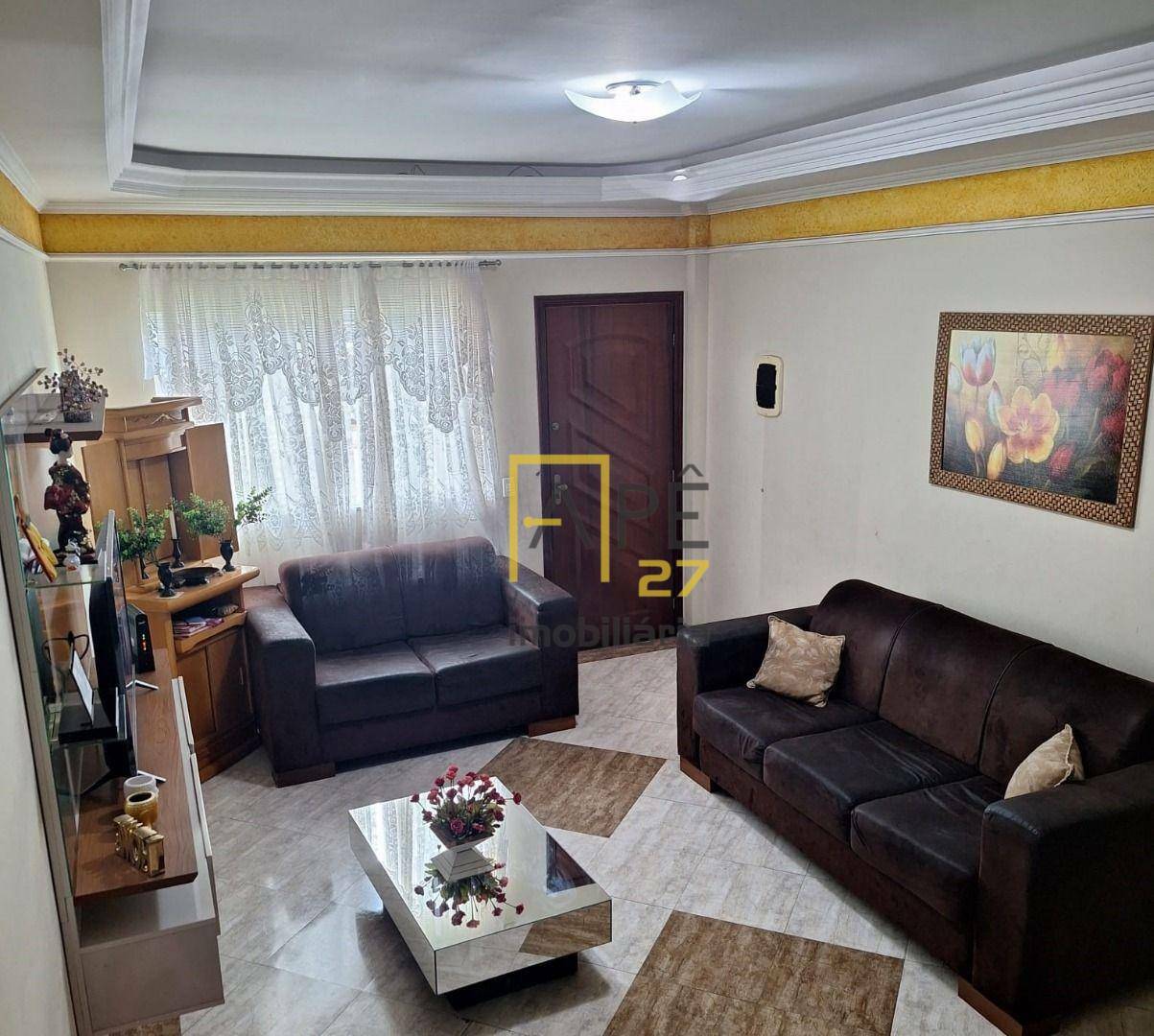 Sobrado à venda com 3 quartos, 135M2 - Foto 25