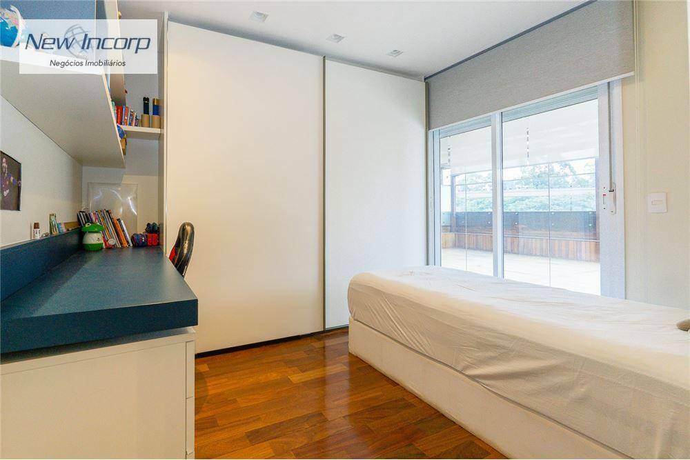 Apartamento à venda com 4 quartos, 280m² - Foto 28