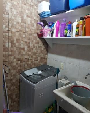 Sobrado à venda com 2 quartos, 100m² - Foto 16