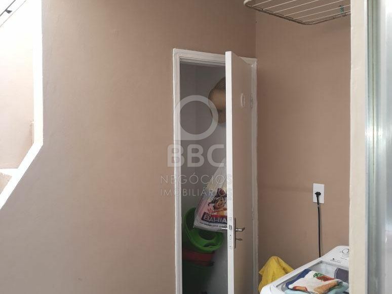 Sobrado à venda com 2 quartos, 92m² - Foto 10