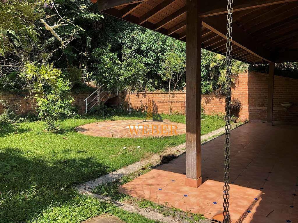 Casa de Condomínio à venda com 3 quartos, 233m² - Foto 13