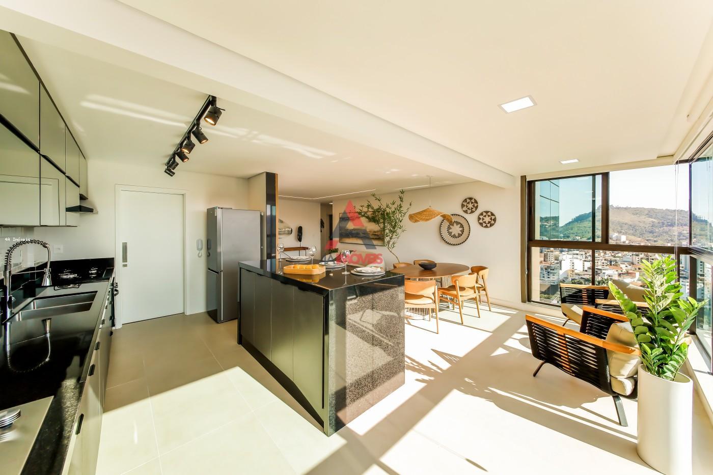 Apartamento à venda com 3 quartos, 104m² - Foto 28