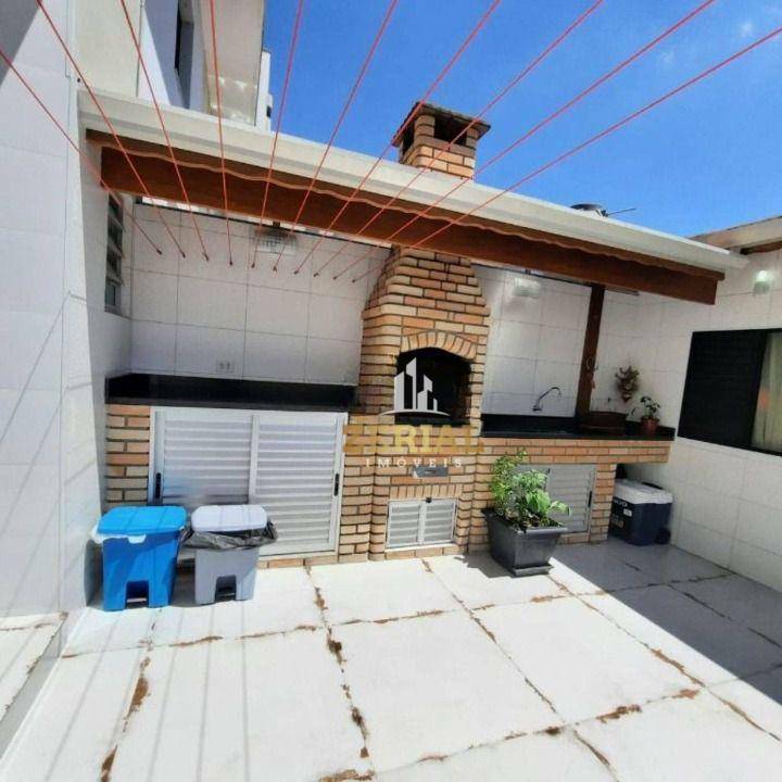 Sobrado à venda com 3 quartos, 162m² - Foto 26