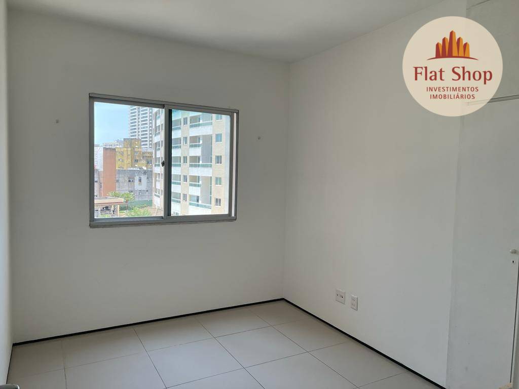 Apartamento à venda com 4 quartos, 100m² - Foto 9