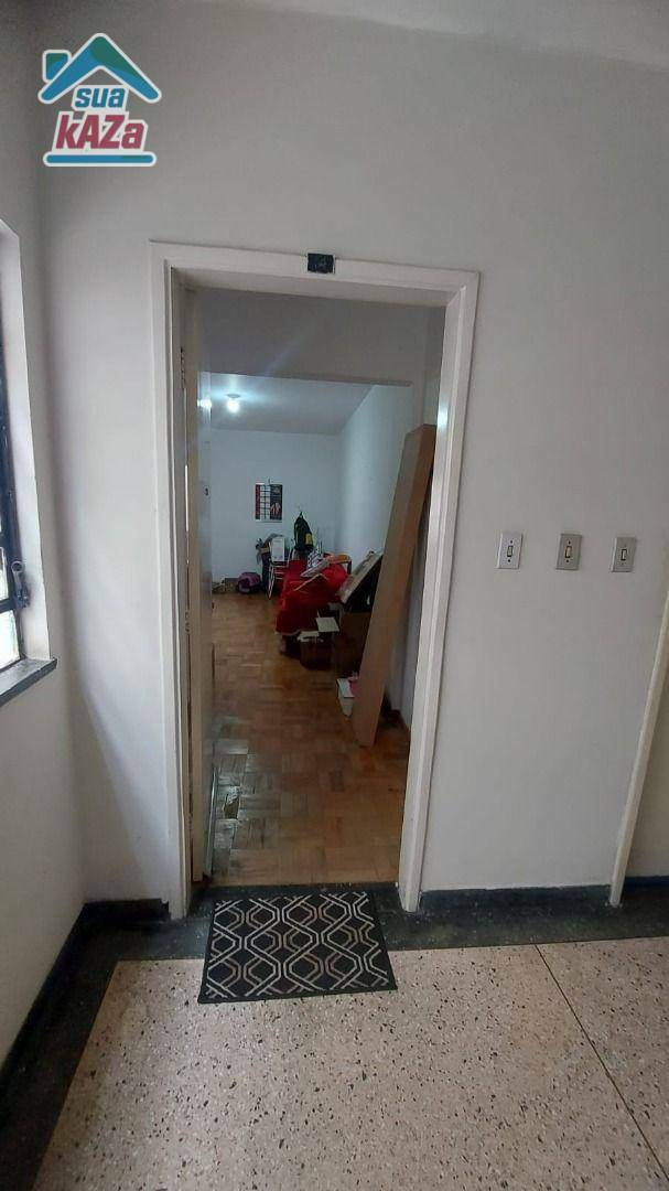 Apartamento à venda com 2 quartos, 98m² - Foto 2