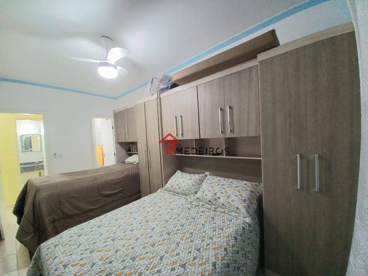 Apartamento à venda com 1 quarto, 53m² - Foto 16