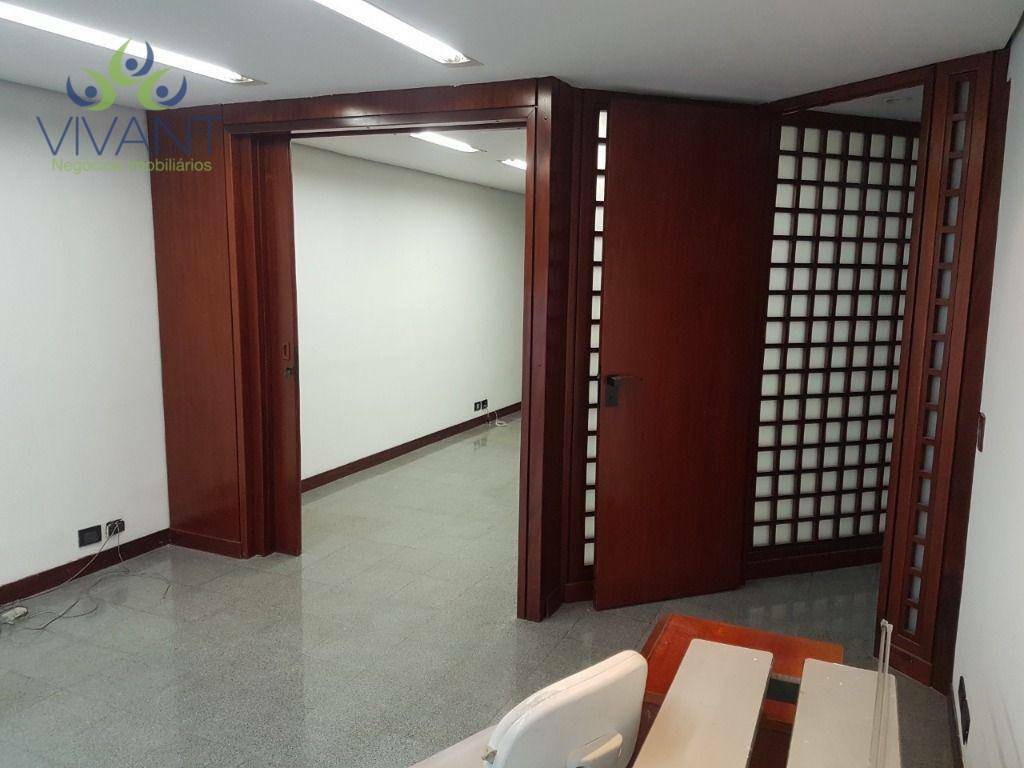 Conjunto Comercial-Sala à venda e aluguel, 100m² - Foto 1