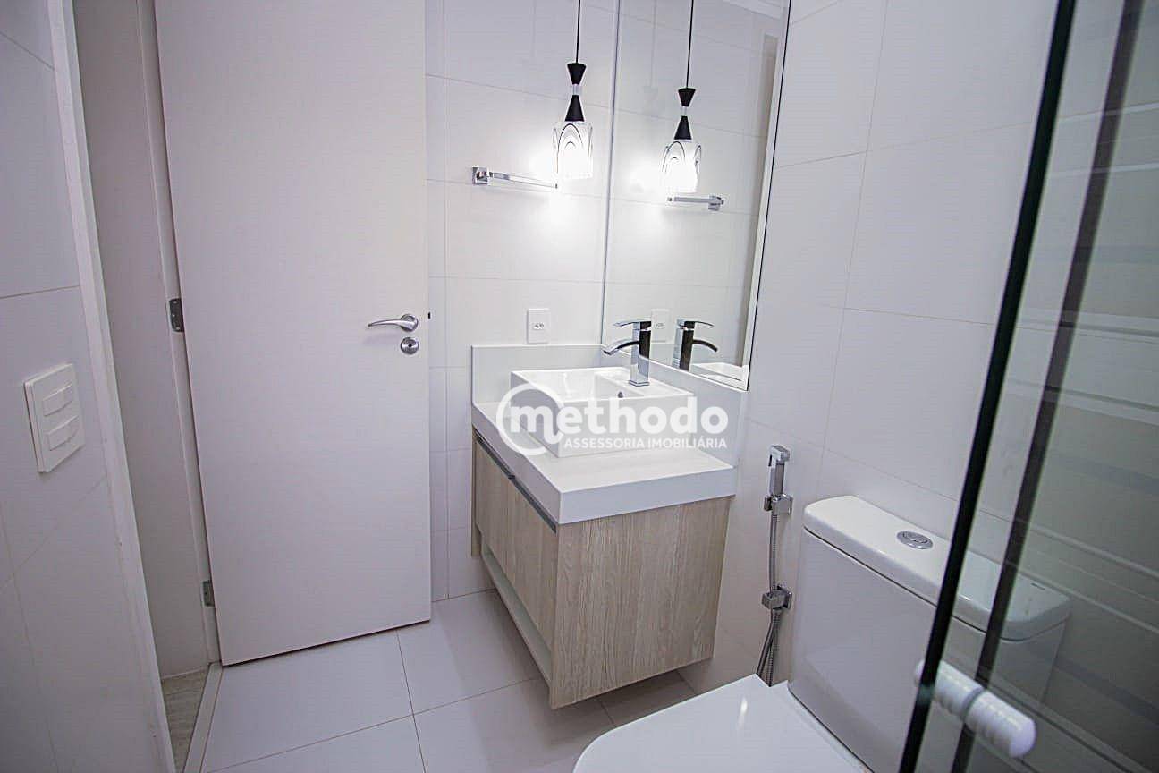 Apartamento à venda com 3 quartos, 188m² - Foto 26