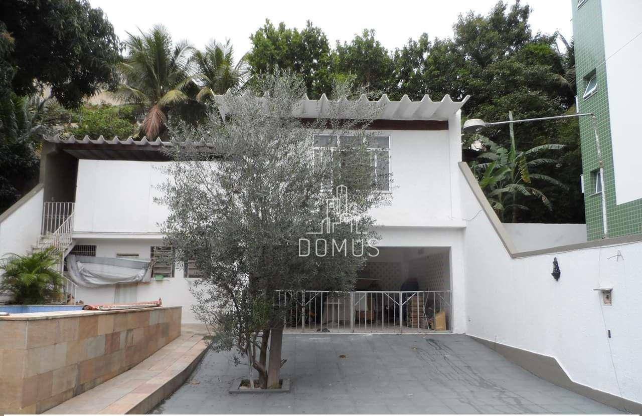 Casa à venda com 3 quartos, 540m² - Foto 3