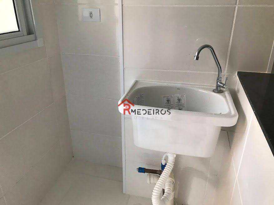 Apartamento à venda com 2 quartos, 83m² - Foto 9