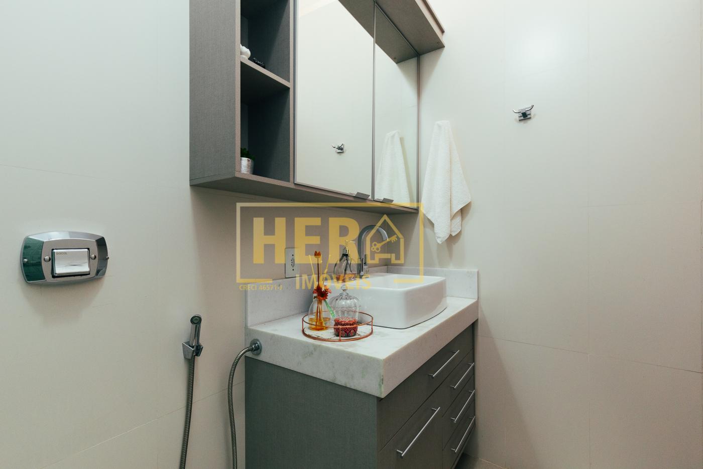 Casa à venda com 3 quartos, 227m² - Foto 19