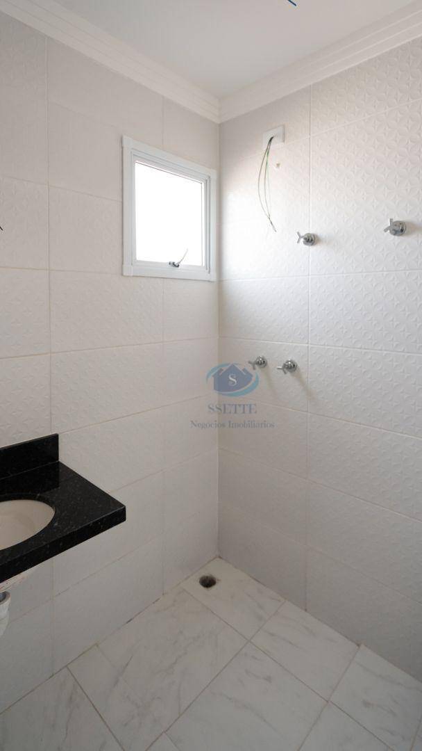 Sobrado à venda com 3 quartos, 165m² - Foto 13