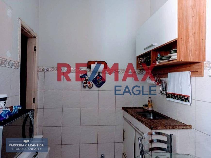 Apartamento à venda com 2 quartos, 85m² - Foto 14