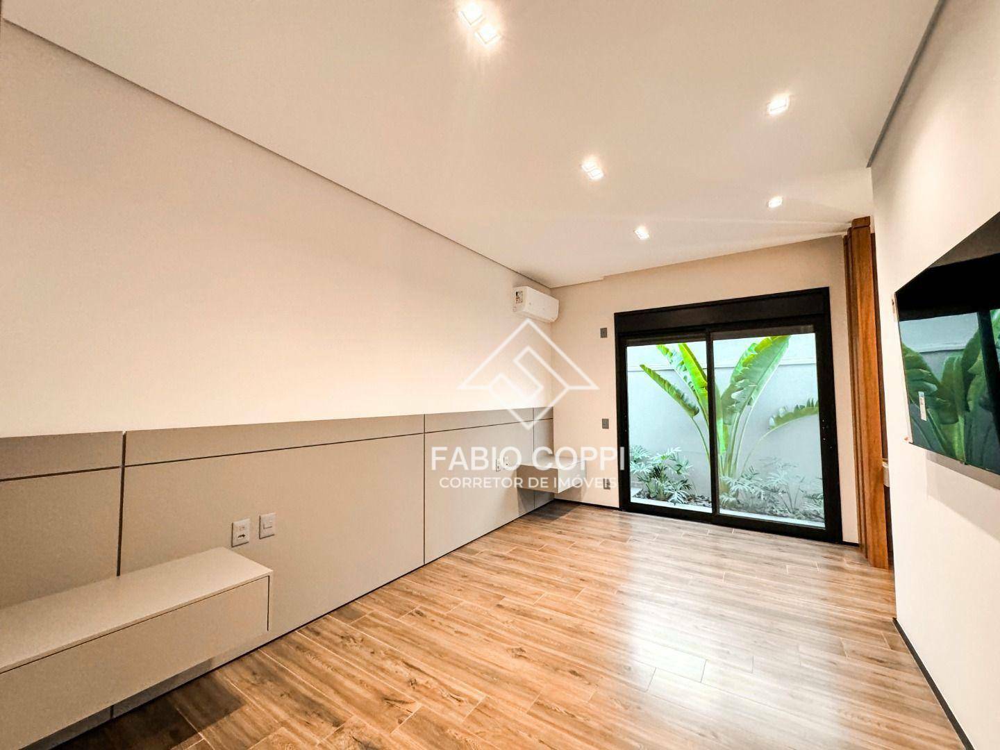 Casa de Condomínio à venda com 3 quartos, 240m² - Foto 17