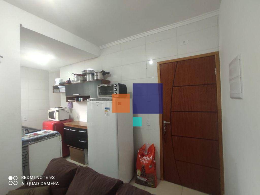 Apartamento para alugar com 2 quartos, 80m² - Foto 15