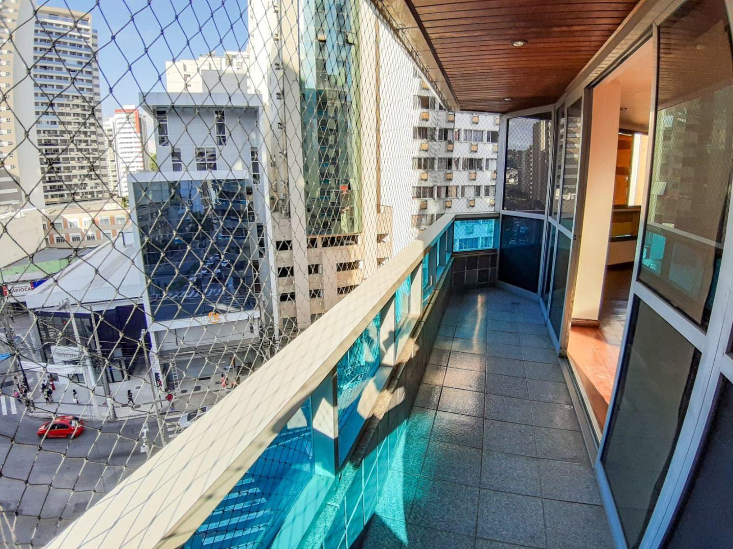 Apartamento à venda com 5 quartos, 313m² - Foto 8