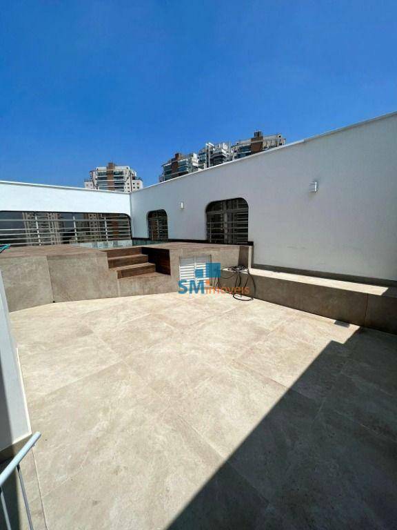 Cobertura à venda com 4 quartos, 220m² - Foto 6