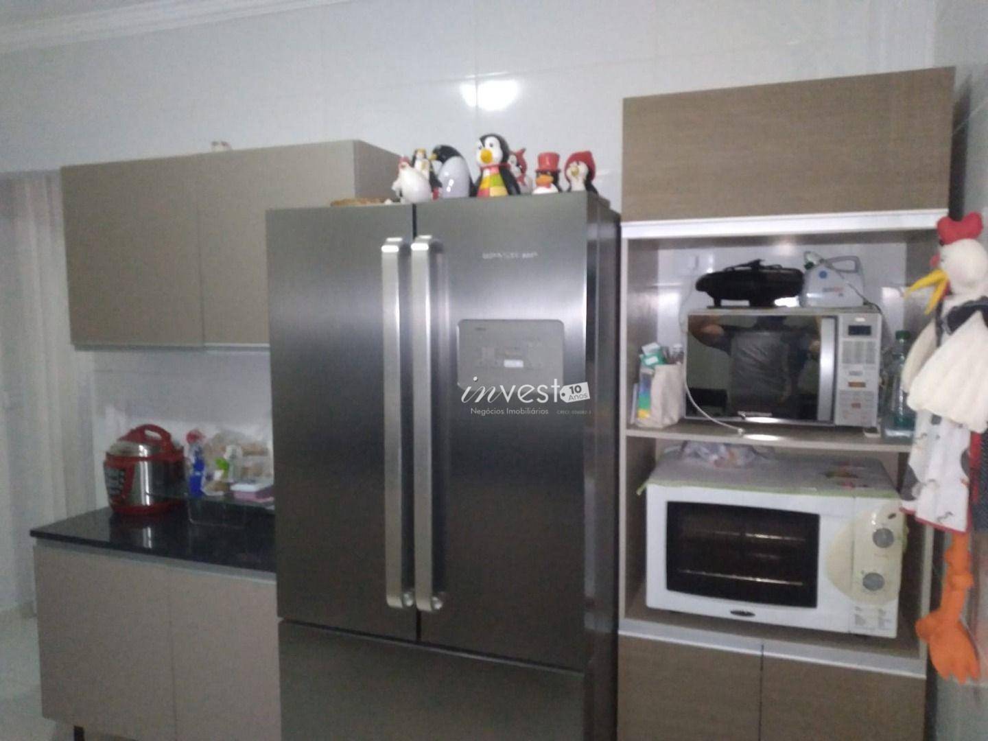 Casa à venda com 3 quartos, 170m² - Foto 19