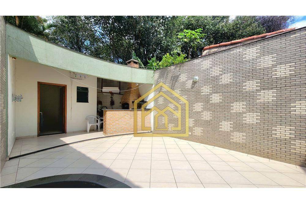 Sobrado à venda com 3 quartos, 294m² - Foto 26