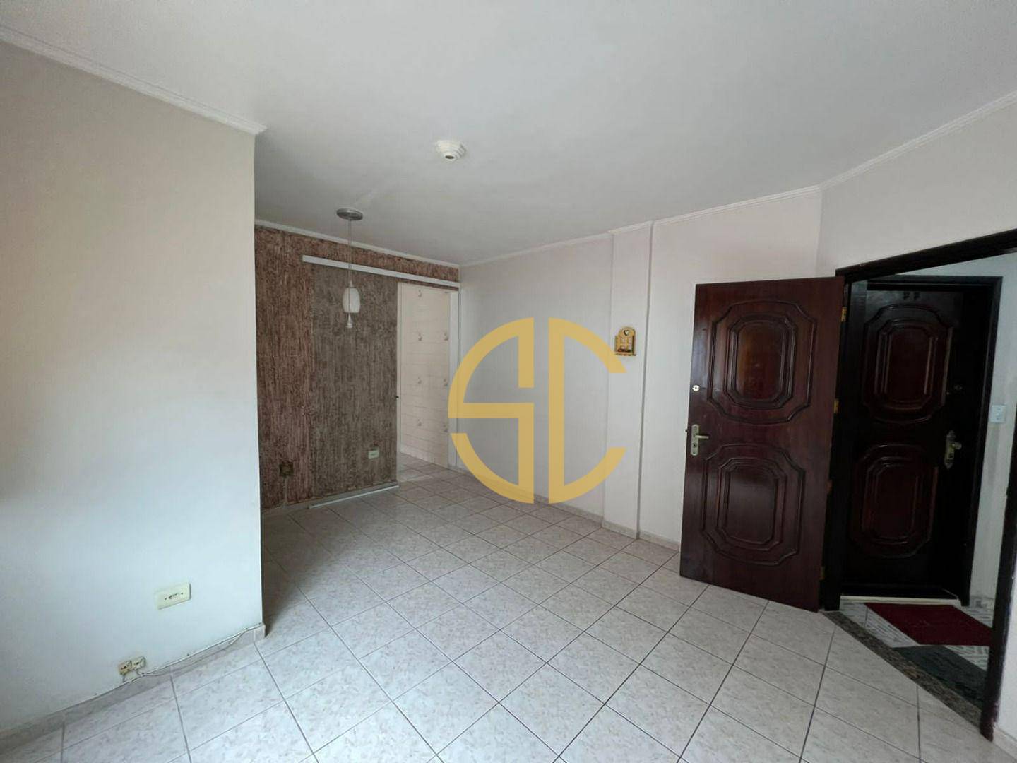 Apartamento à venda com 2 quartos, 60m² - Foto 3