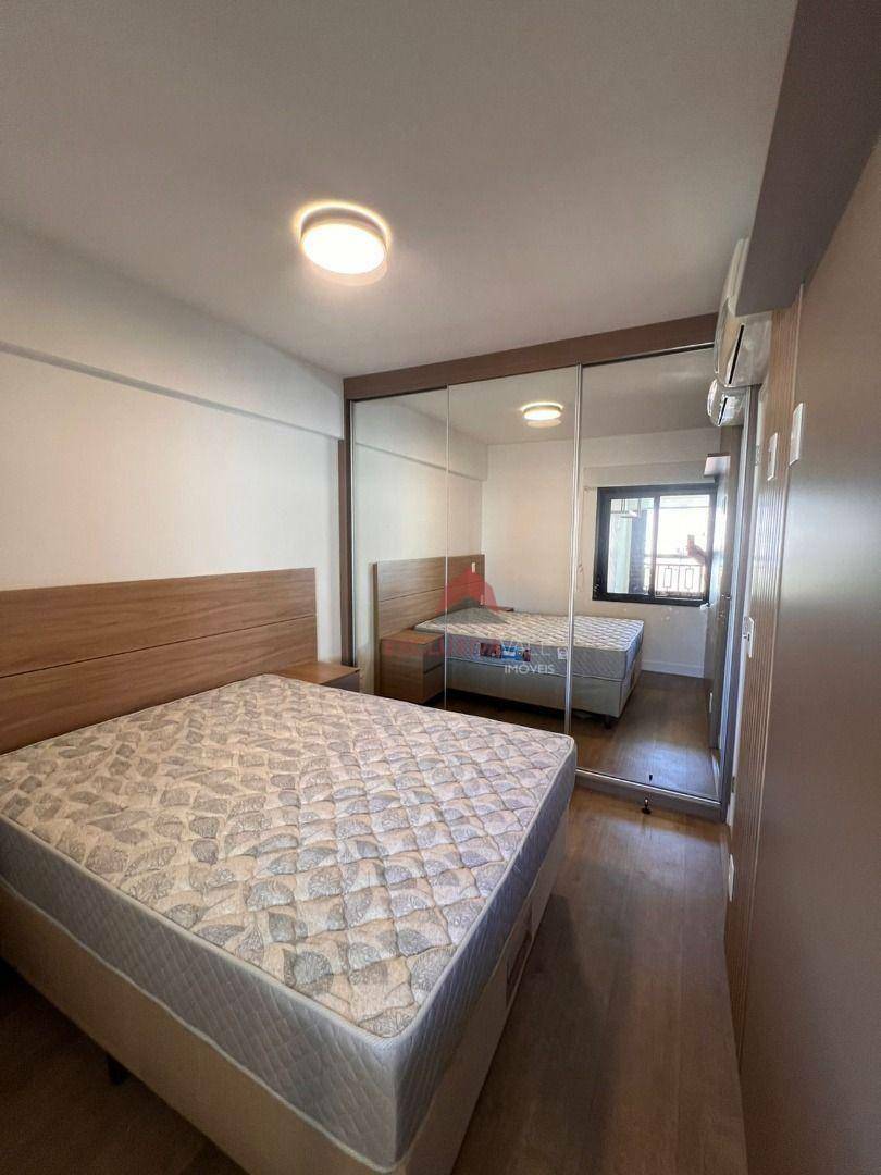 Apartamento à venda com 1 quarto, 46m² - Foto 6