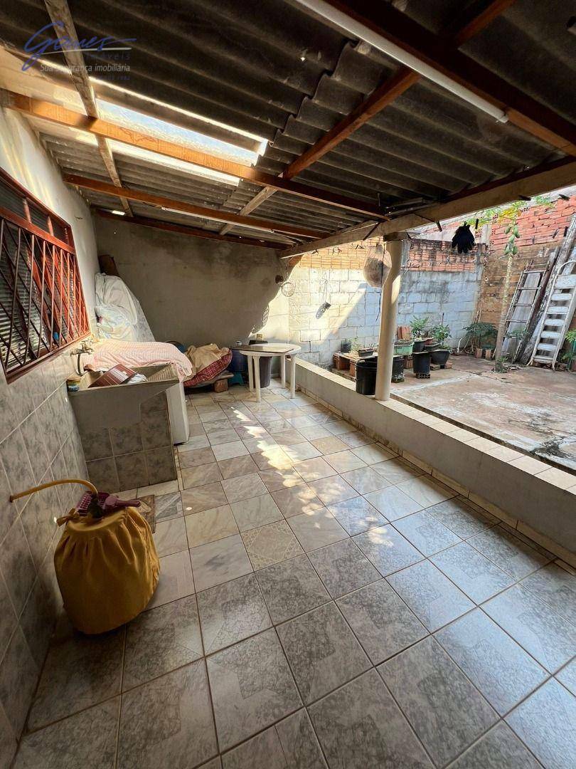 Casa à venda com 3 quartos, 146m² - Foto 11