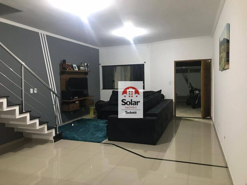 Casa à venda com 2 quartos, 118m² - Foto 2