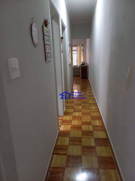 Casa à venda com 3 quartos, 130m² - Foto 12