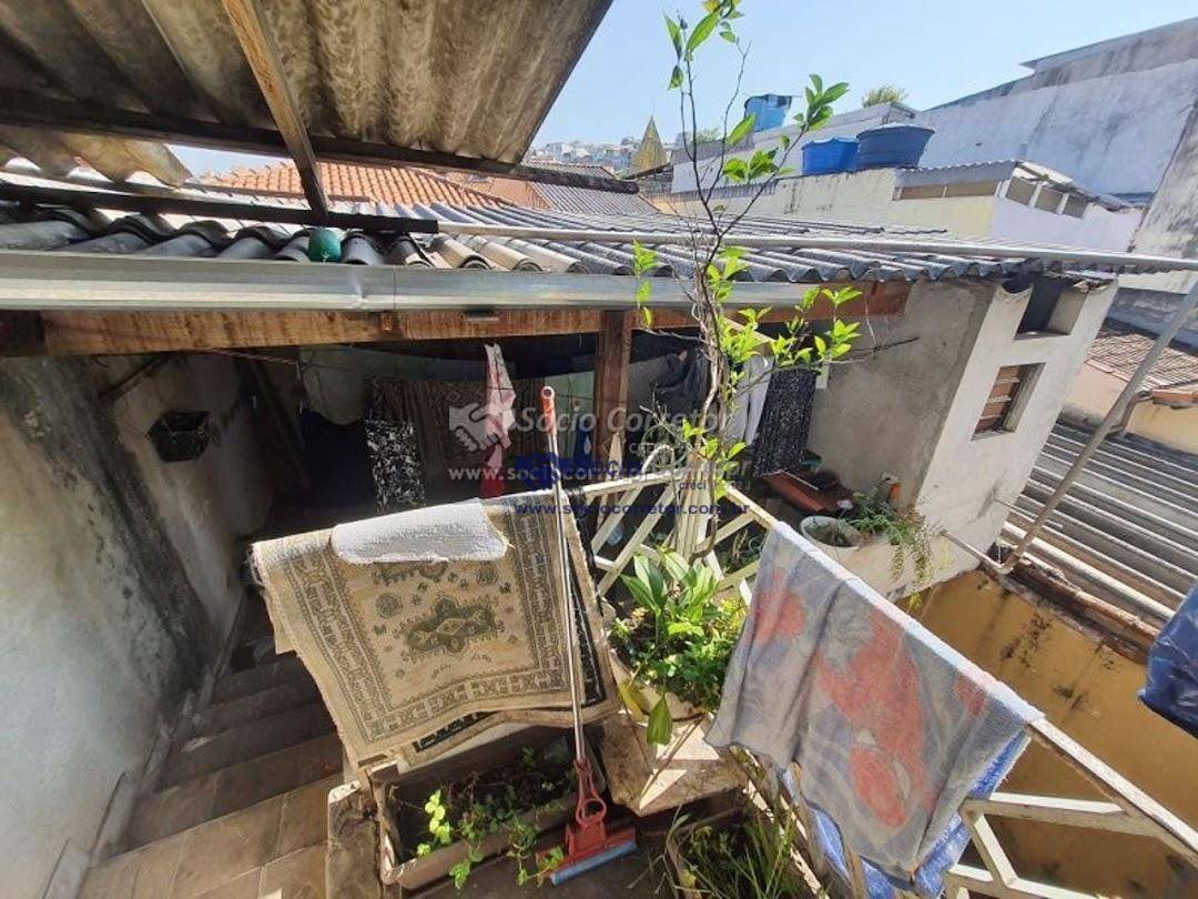 Sobrado à venda com 2 quartos, 167m² - Foto 9