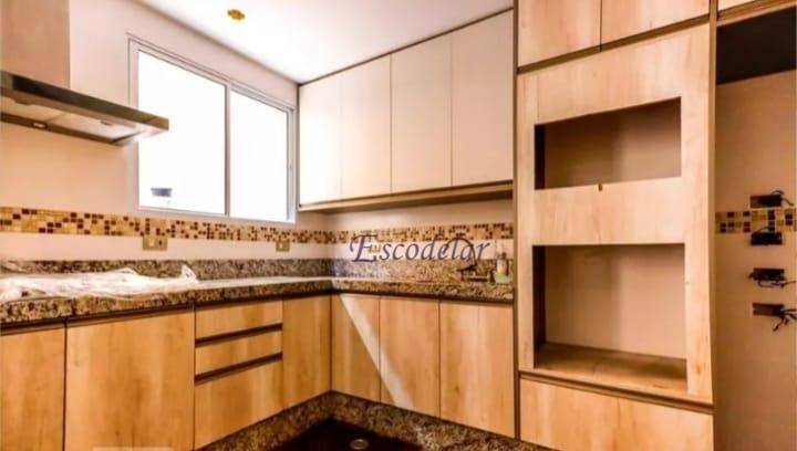 Sobrado à venda com 4 quartos, 170m² - Foto 9