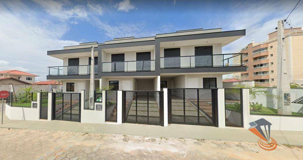 Sobrado à venda com 2 quartos, 87m² - Foto 1