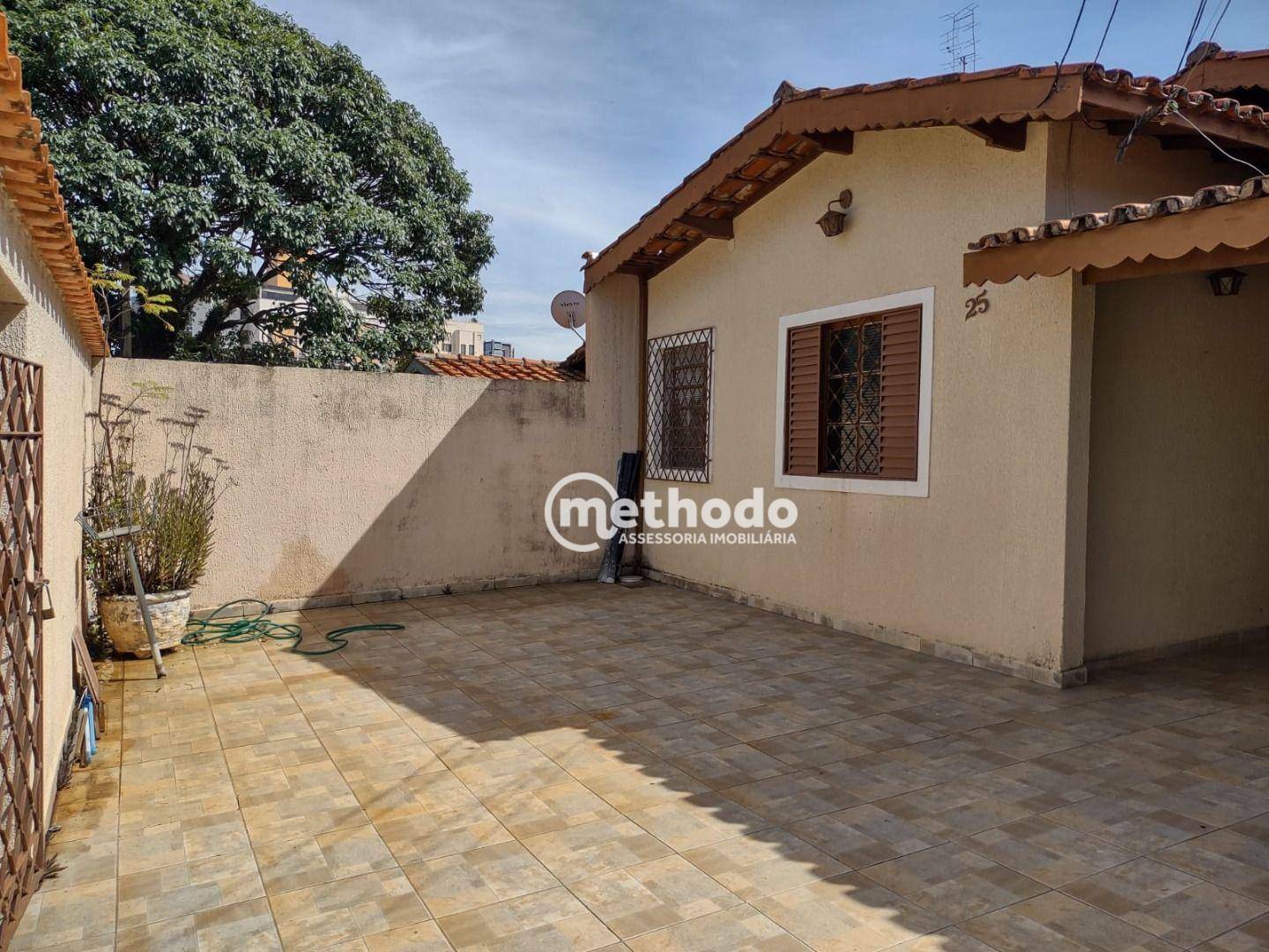 Casa à venda com 3 quartos, 125m² - Foto 3