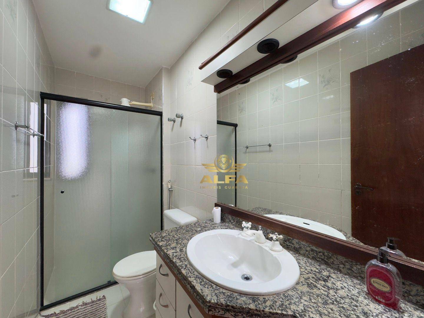 Apartamento à venda com 3 quartos, 159m² - Foto 19