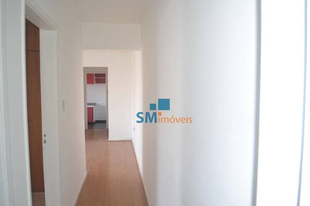 Apartamento à venda com 2 quartos, 66m² - Foto 5