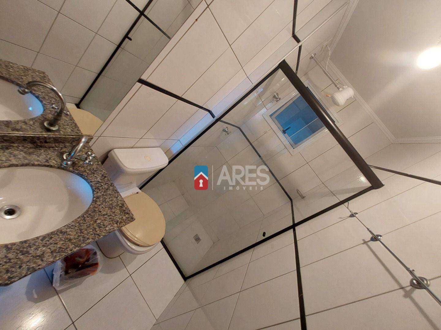 Apartamento à venda com 3 quartos, 78m² - Foto 8