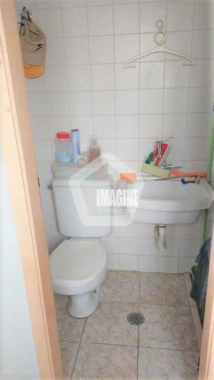 Apartamento à venda com 3 quartos, 100m² - Foto 13