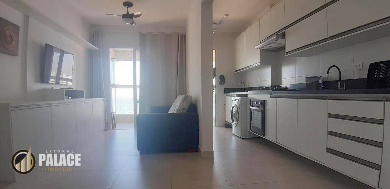 Apartamento à venda com 1 quarto, 53m² - Foto 8