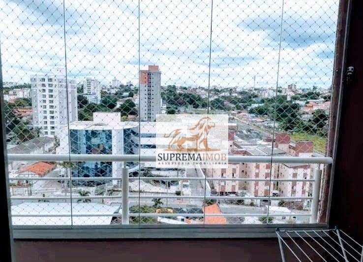 Apartamento à venda com 2 quartos, 65m² - Foto 9