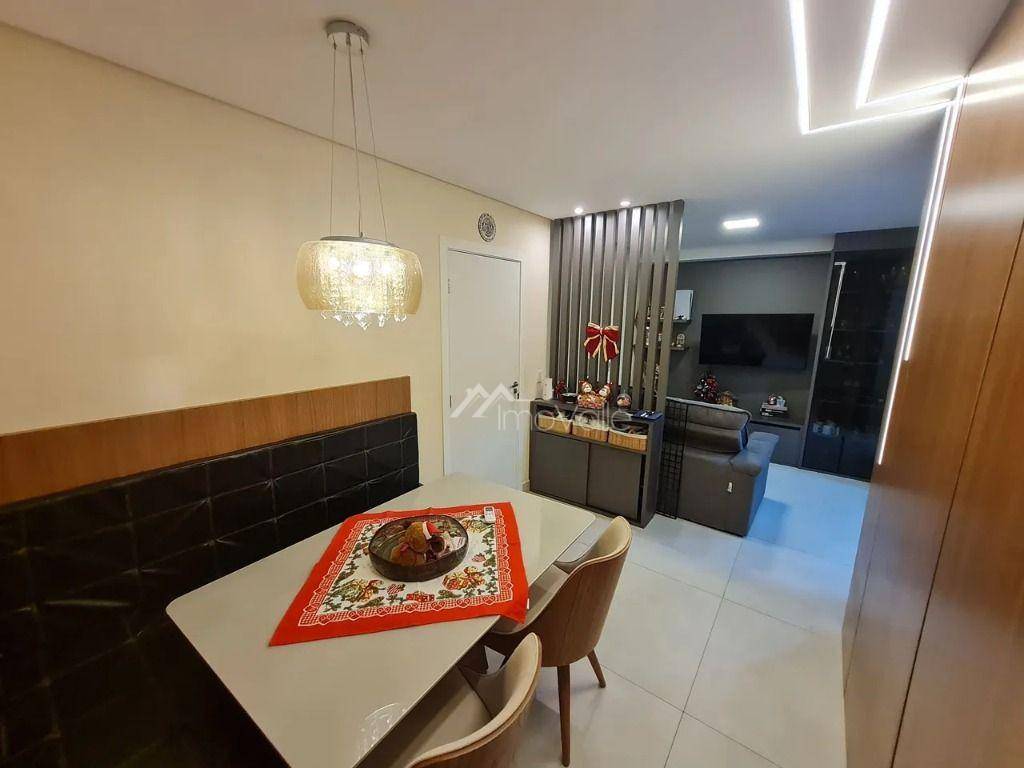 Apartamento à venda com 2 quartos, 80m² - Foto 4