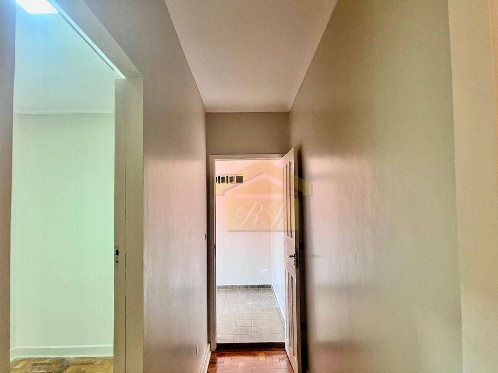 Sobrado para alugar com 3 quartos, 200m² - Foto 5