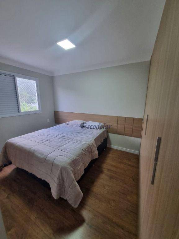 Apartamento à venda com 3 quartos, 100m² - Foto 16