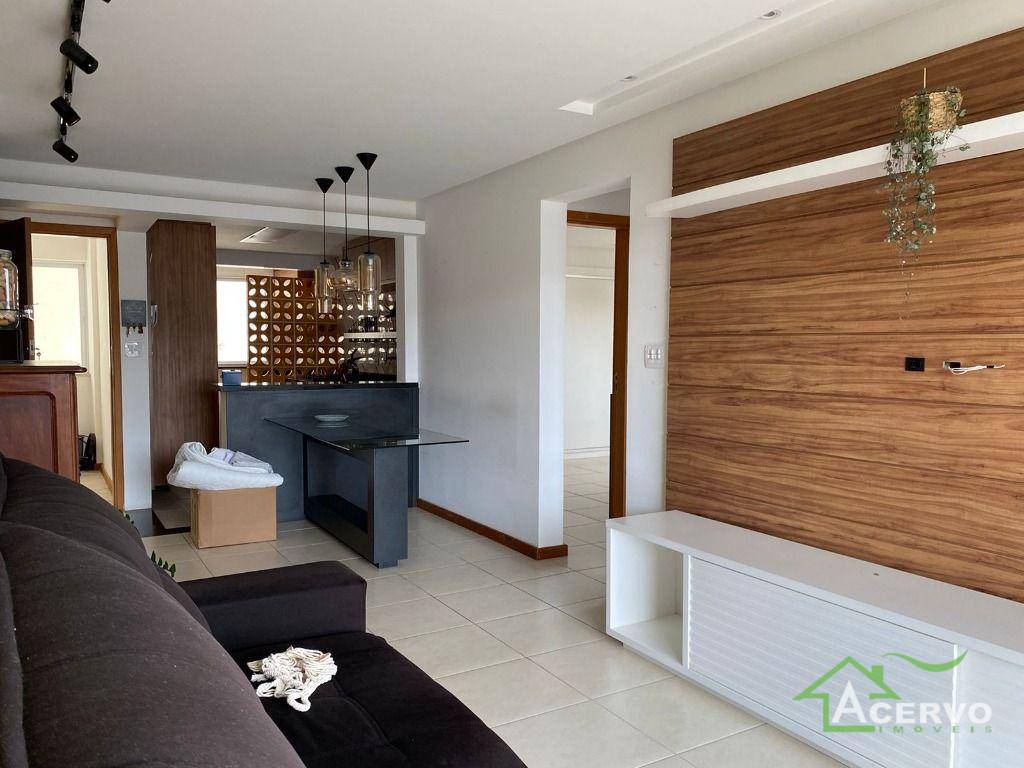 Apartamento à venda com 2 quartos, 123m² - Foto 3