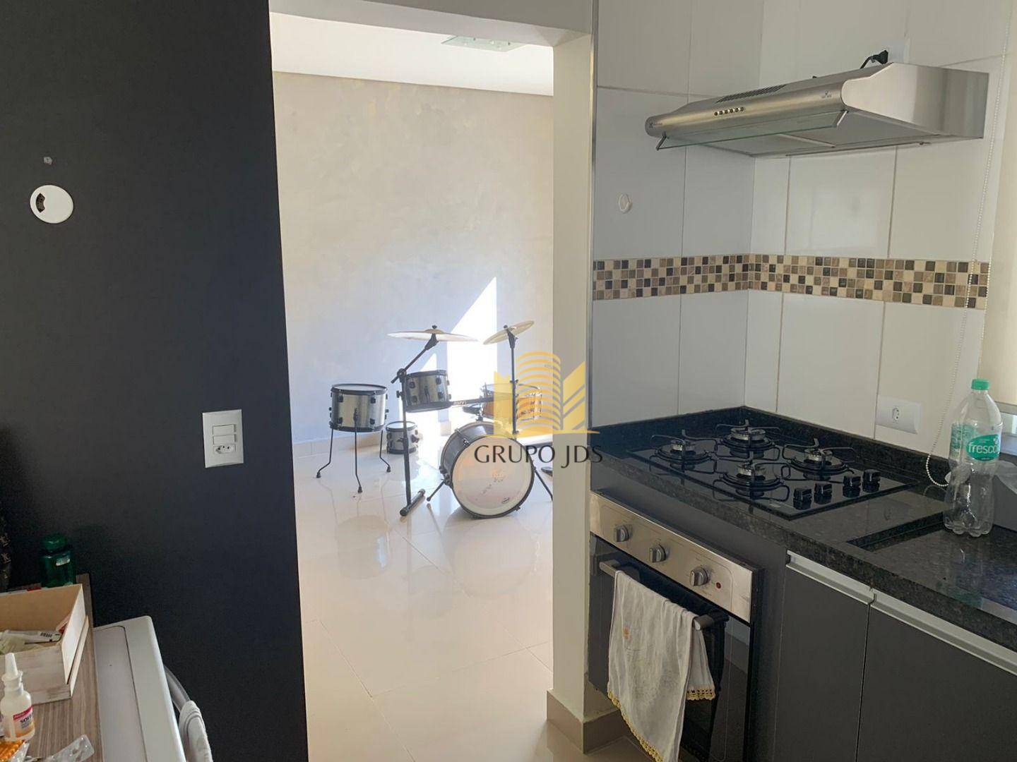 Casa à venda com 3 quartos, 250m² - Foto 10