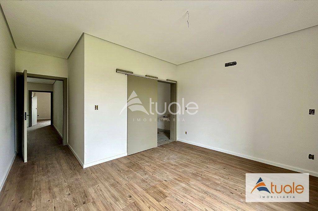 Casa de Condomínio à venda com 3 quartos, 246m² - Foto 18