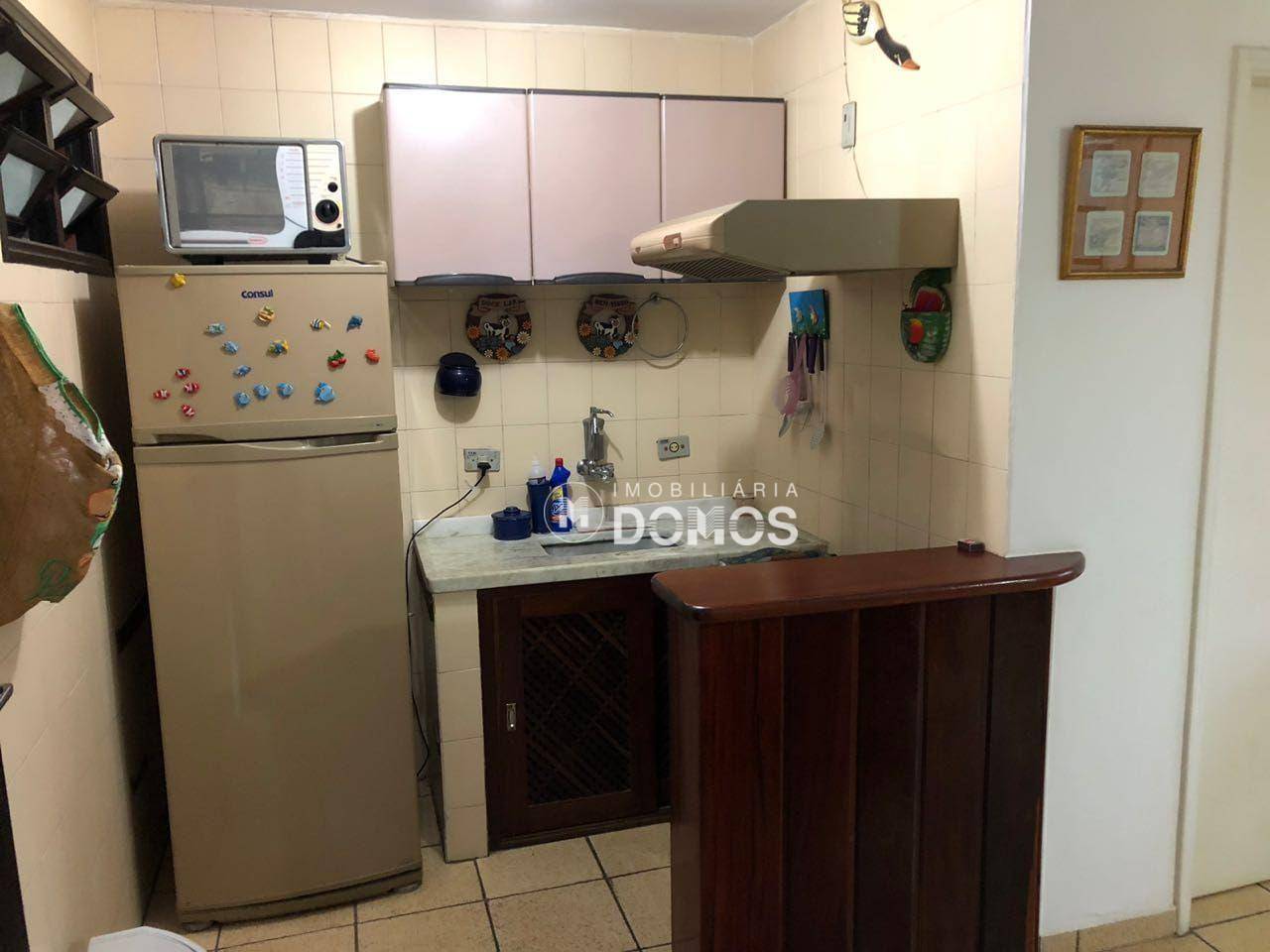 Apartamento à venda com 3 quartos, 50m² - Foto 6