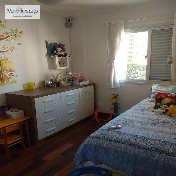 Apartamento à venda com 2 quartos, 80m² - Foto 6