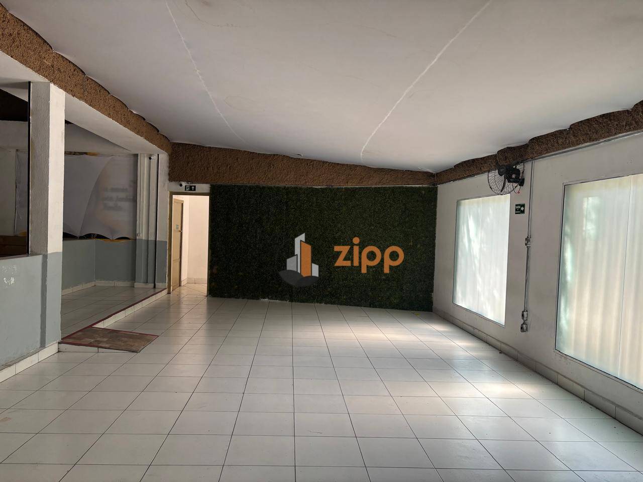 Depósito-Galpão-Armazém para alugar, 320m² - Foto 17